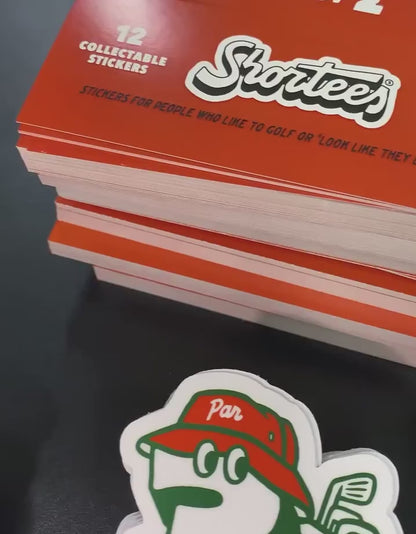 Sticker Packs